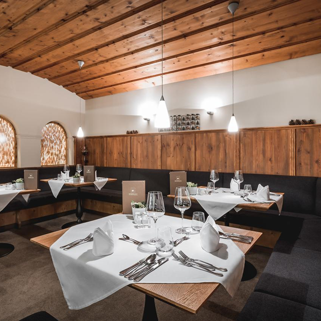 Post Seefeld Hotel & Spa vanaf € 1323,00!