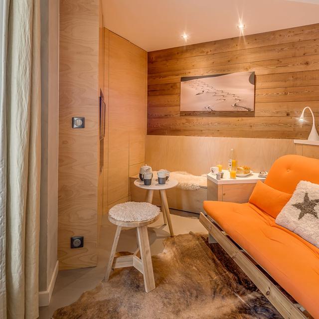Résidence 2100 B   Premium vanaf € 804,00!