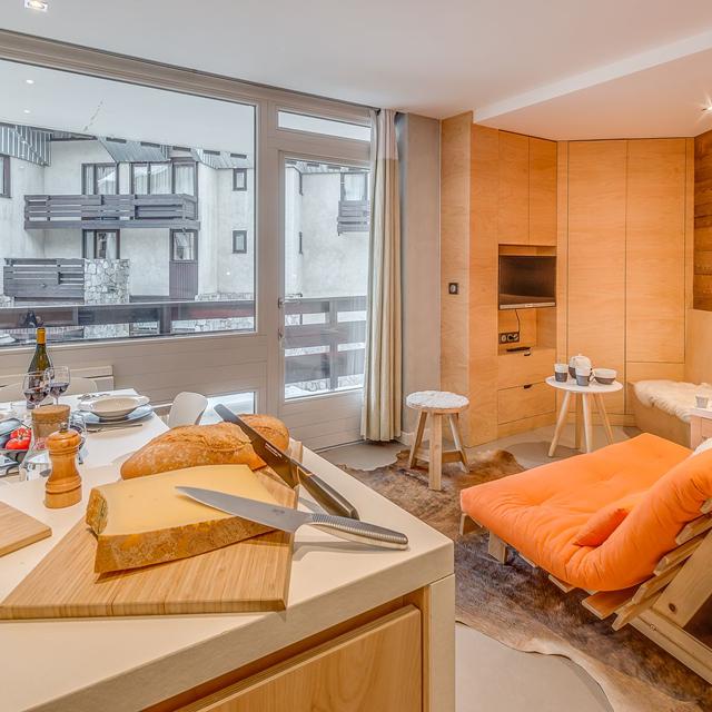 Résidence 2100 B   Premium vanaf € 804,00!