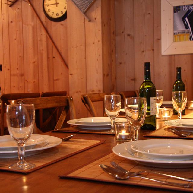 Résidence Aiguille Lodge vanaf € 395,00!