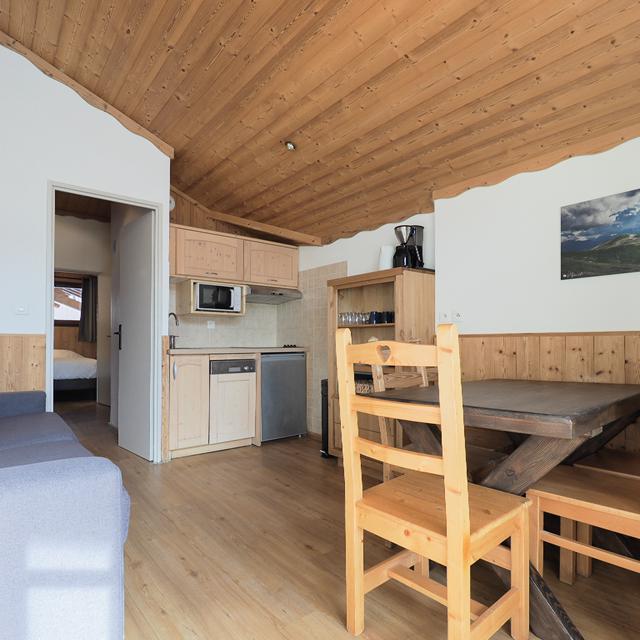 Résidence Aiguille Lodge vanaf € 395,00!