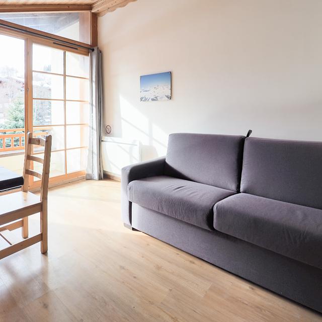 Résidence Aiguille Lodge vanaf € 395,00!