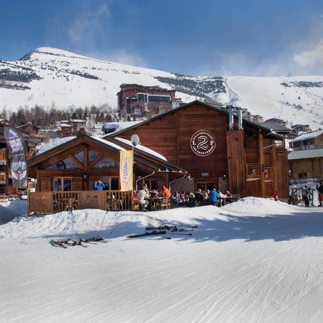 Résidence Aiguille Lodge vanaf € 395,00!