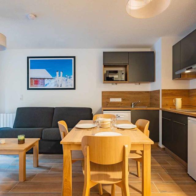 Résidence Arya Living Stone vanaf 587,-!
