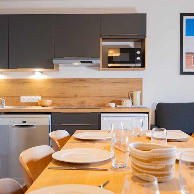 Résidence Arya Living Stone vanaf €587,00!