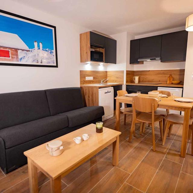 Résidence Arya Living Stone vanaf € 587,00!