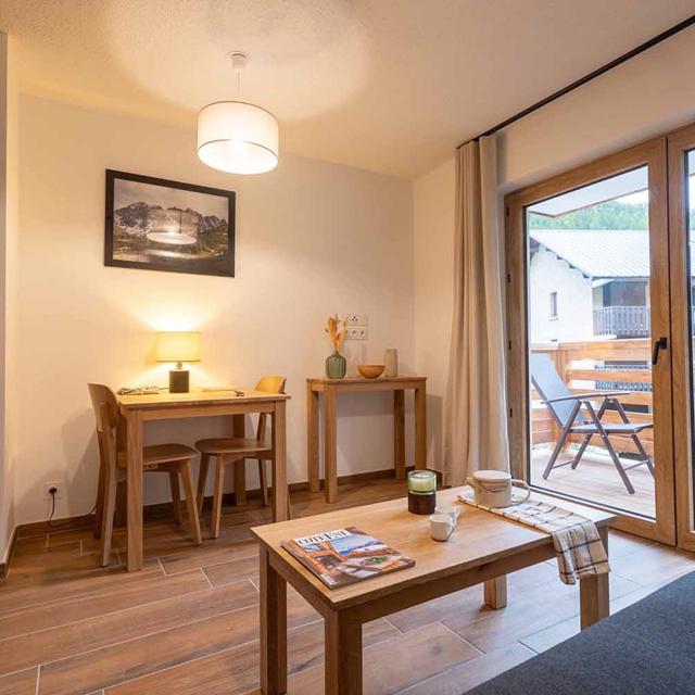 Résidence Arya Living Stone vanaf € 587,00!