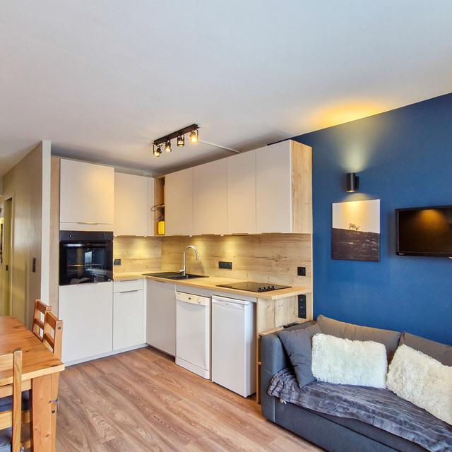 Résidence Castor vanaf € 569,00!