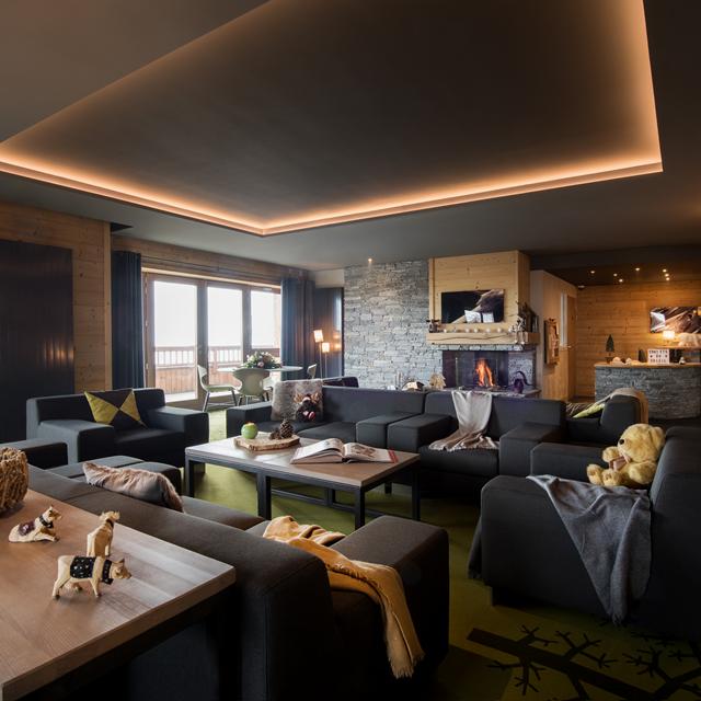 Résidence CGH Les Chalets Du Soleil vanaf €688,00!