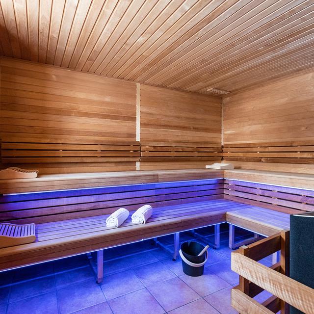 Résidence Chalet Des Neiges Hermine vanaf € 1121,00!