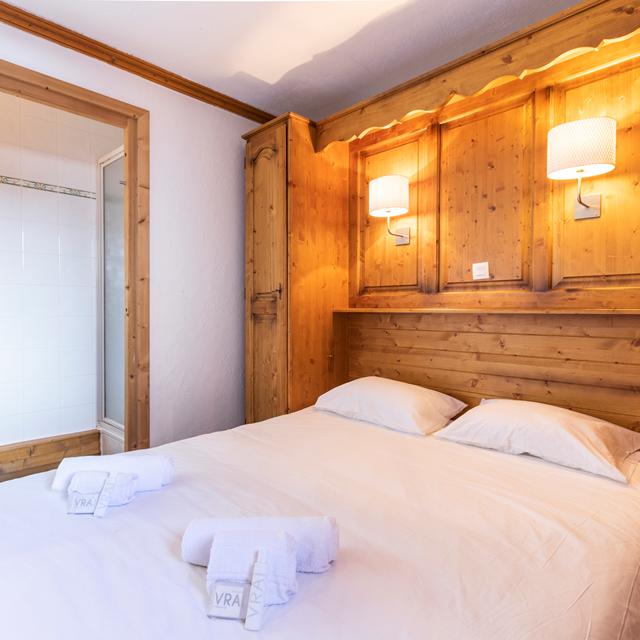 Résidence Chalet Des Neiges Hermine vanaf 1121,-!