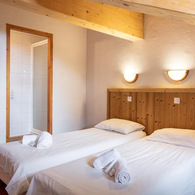 Residence Chalet Des Neiges Plein Sud vanaf 1585,-!