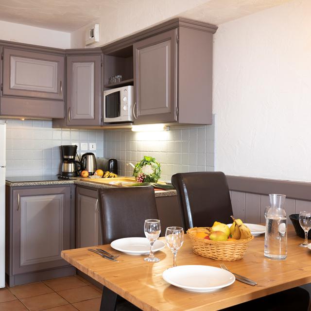 Residence Chalet Des Neiges Plein Sud vanaf € 1585,00!