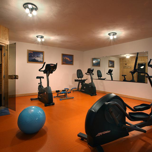 Residence Chalet Des Neiges Plein Sud vanaf € 1585,00!