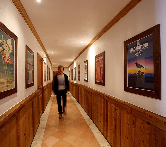 Residence Chalet Des Neiges Plein Sud vanaf € 1585,00!