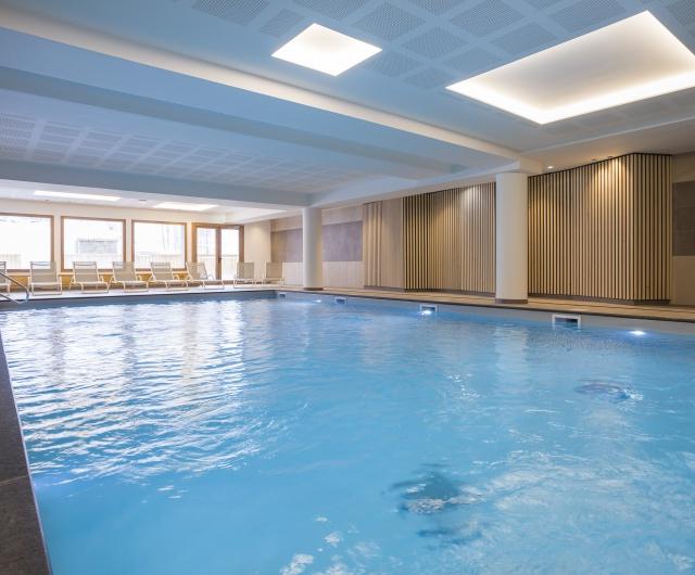 Résidence Club MMV L'Altaviva vanaf € 648,00!
