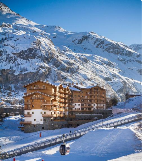 Résidence Club MMV L'Altaviva   Kort Verblijf vanaf &euro; 317,-'!