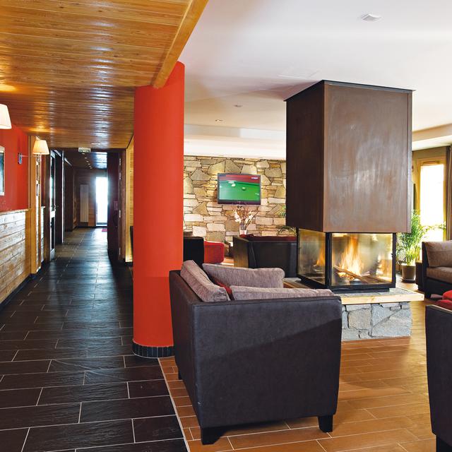Résidence Club MMV Le Hameau Des Airelles vanaf € 389,00!