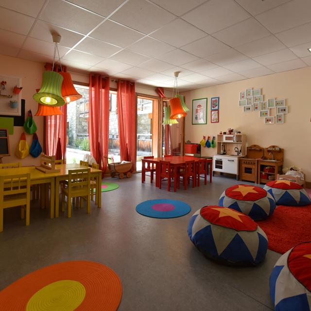 Résidence Club MMV Le Hameau Des Airelles vanaf € 389,00!