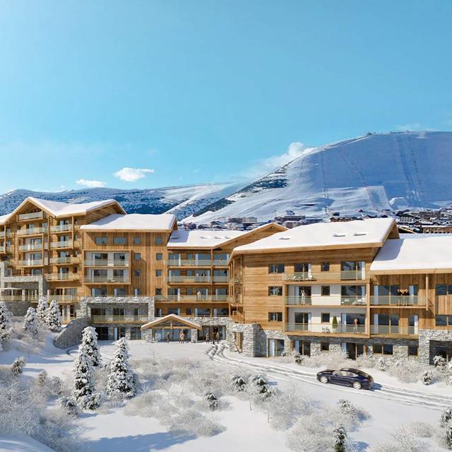 Résidence Daria I Nor vanaf € 760,00!