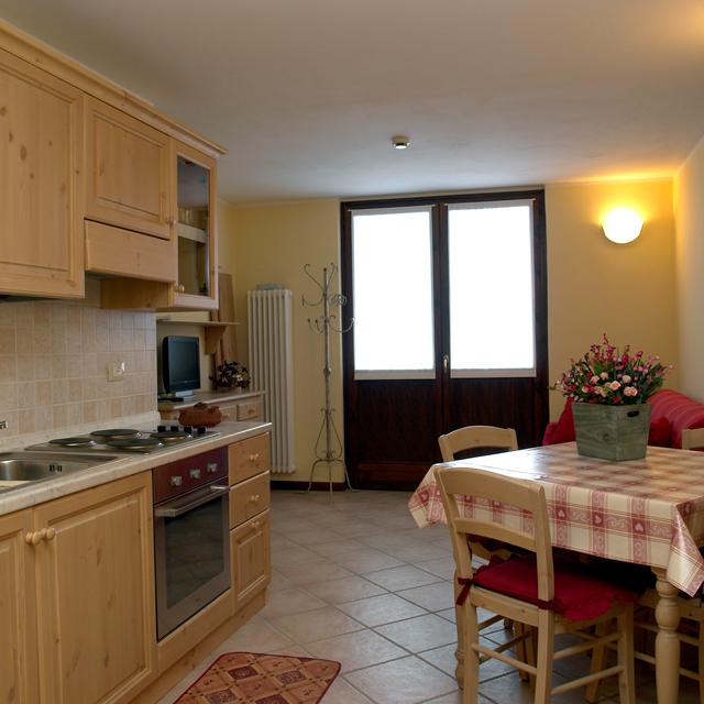 Residence Dei Walser vanaf 573,-!