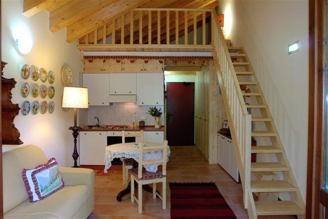 Residence Dei Walser vanaf 573,-!