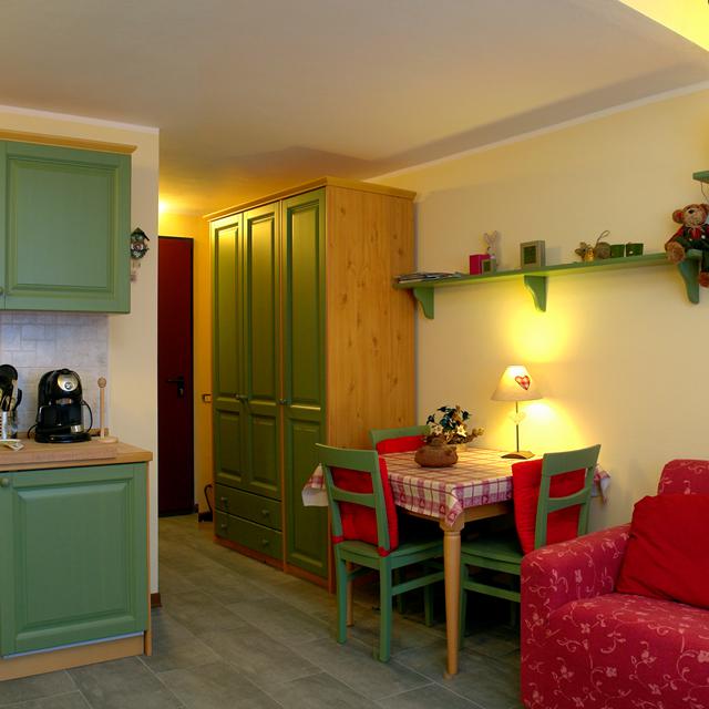 Residence Dei Walser vanaf € 573,00!