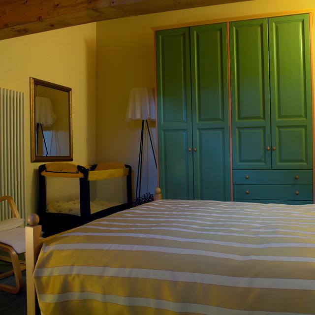 Residence Dei Walser vanaf € 573,00!