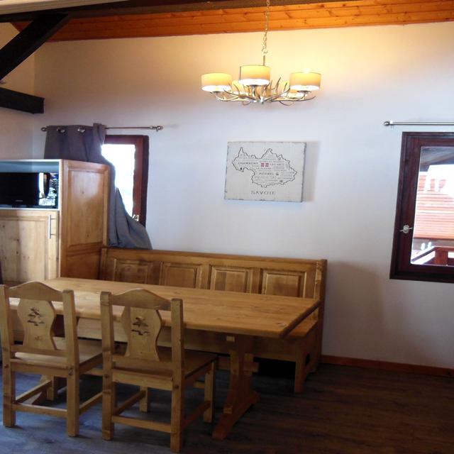 Résidence Fleur De Neige vanaf 480,-!