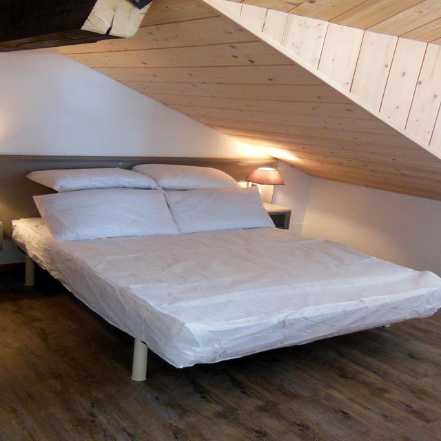 Résidence Fleur De Neige vanaf €,-!