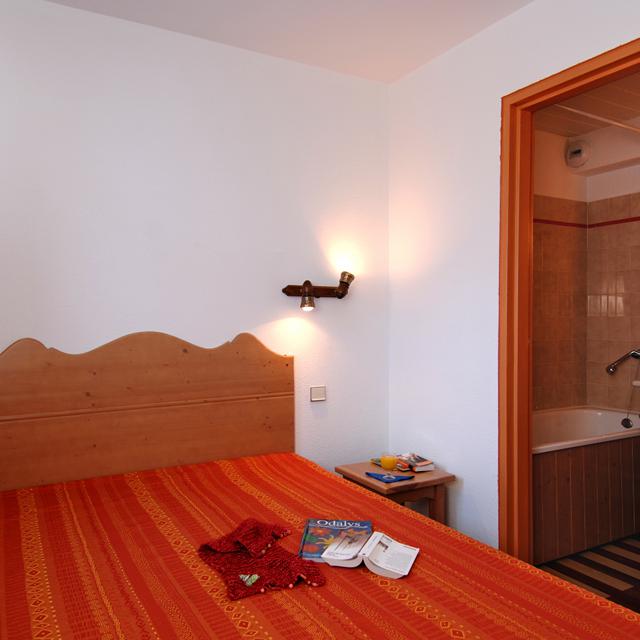 Résidence Hameau Du Borsat 1&2 vanaf €650,00!