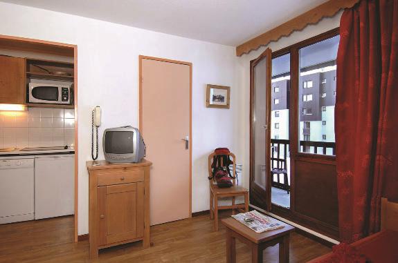 Résidence Hameau Du Borsat 1&2 vanaf € 650,00!