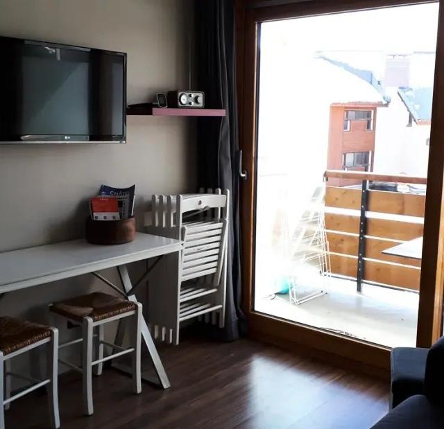 Résidence Helios vanaf € 536,00!