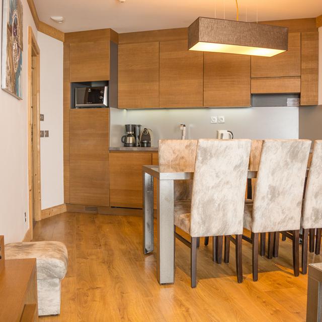 Résidence Koh I Nor vanaf €1047,00!