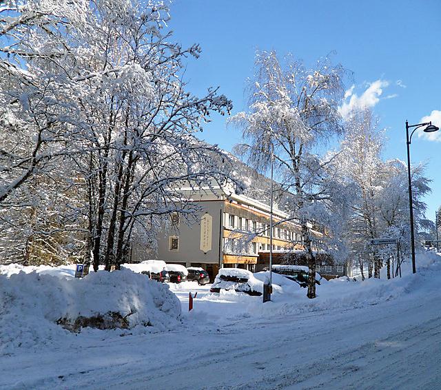 Residence Kristall vanaf € 657,00!