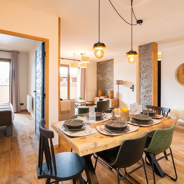 Résidence L'Alpeggio vanaf € 780,00!