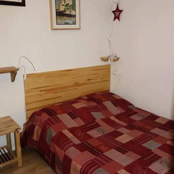 Résidence L'Ecrin D'Huez vanaf € 595,00!