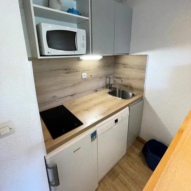 Résidence L'Ecrin D'Huez vanaf €595,00!