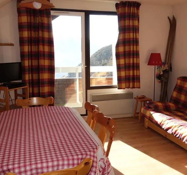 Résidence L'Ecrin D'Huez vanaf € 595,00!