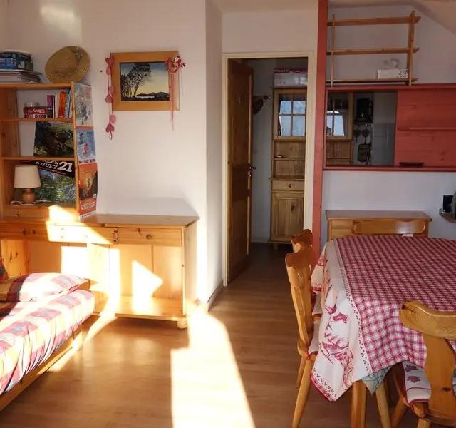 Résidence L'Ecrin D'Huez vanaf € 595,00!