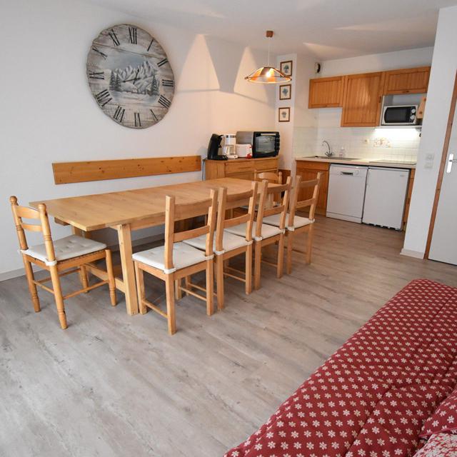 Residence La Cochette vanaf € 577,00!