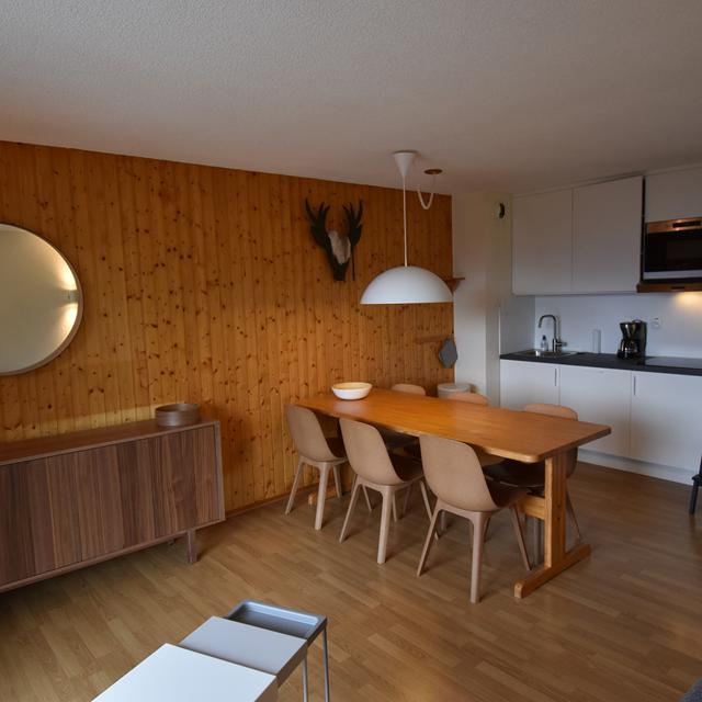Residence La Cochette vanaf 577,-!