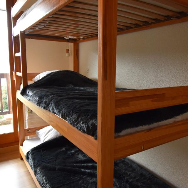 Residence La Cochette vanaf €577,00!