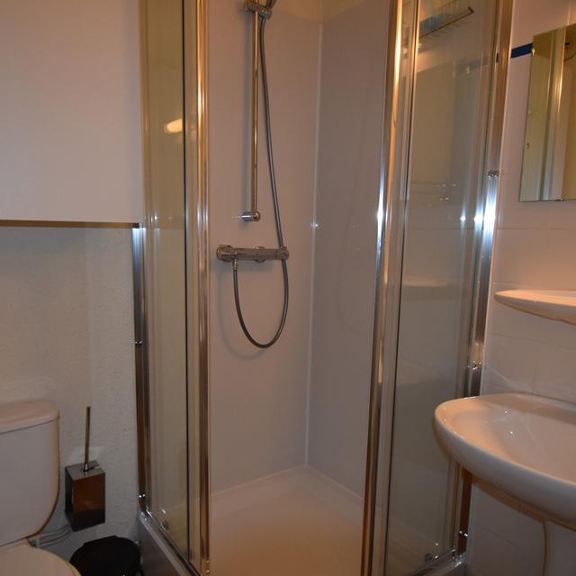 Residence La Cochette vanaf €,-!