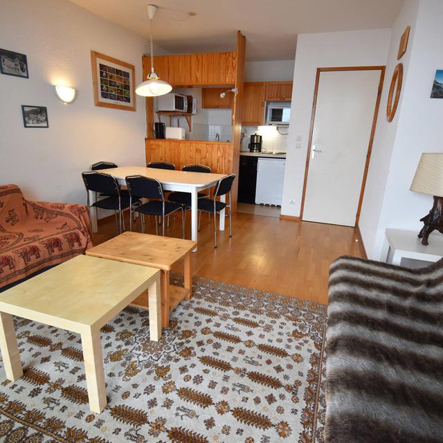 Residence La Cochette vanaf € 577,00!