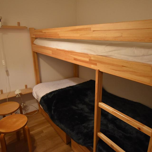 Residence La Cochette vanaf € 577,00!