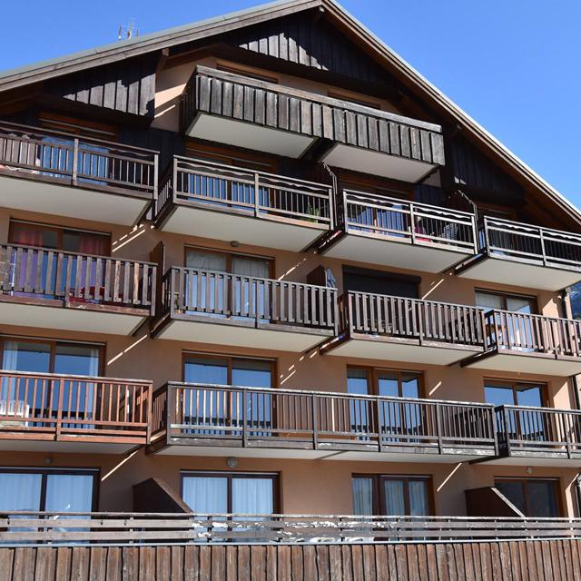 Residence La Cochette vanaf &euro; 577,-'!