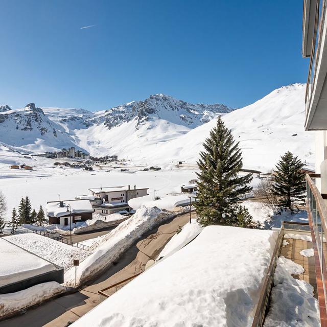 Résidence La Combe Folle vanaf €914,00!