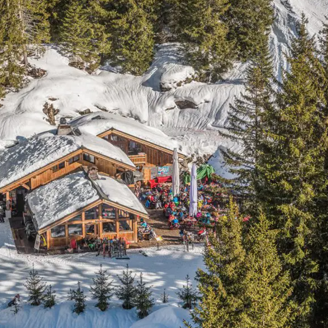 Résidence La Forêt vanaf € 690,00!