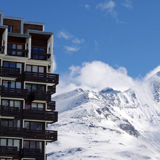 Résidence La Tour Du Lac vanaf € 861,00!